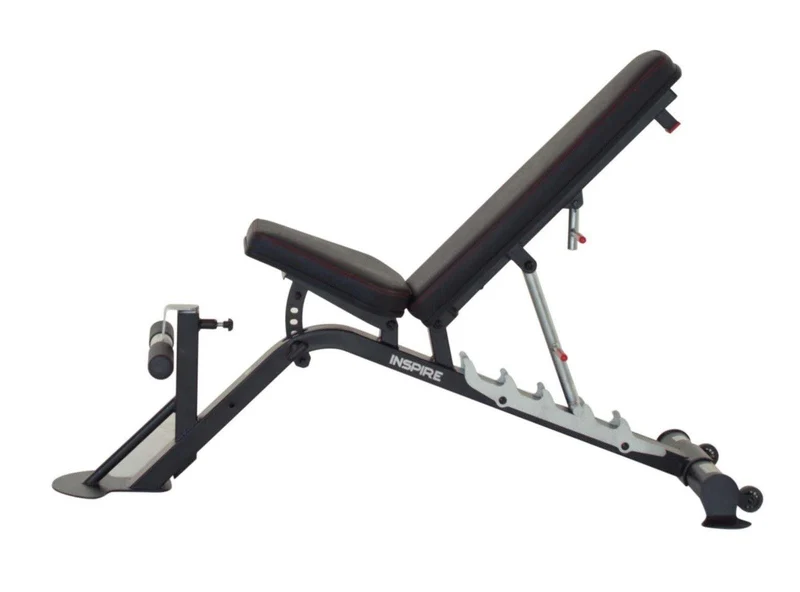 Inspire Fitness SCS Adjustable Bench