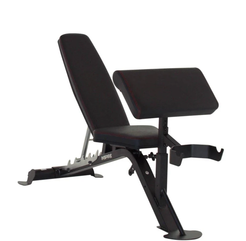 Inspire Fitness SCS Adjustable Bench