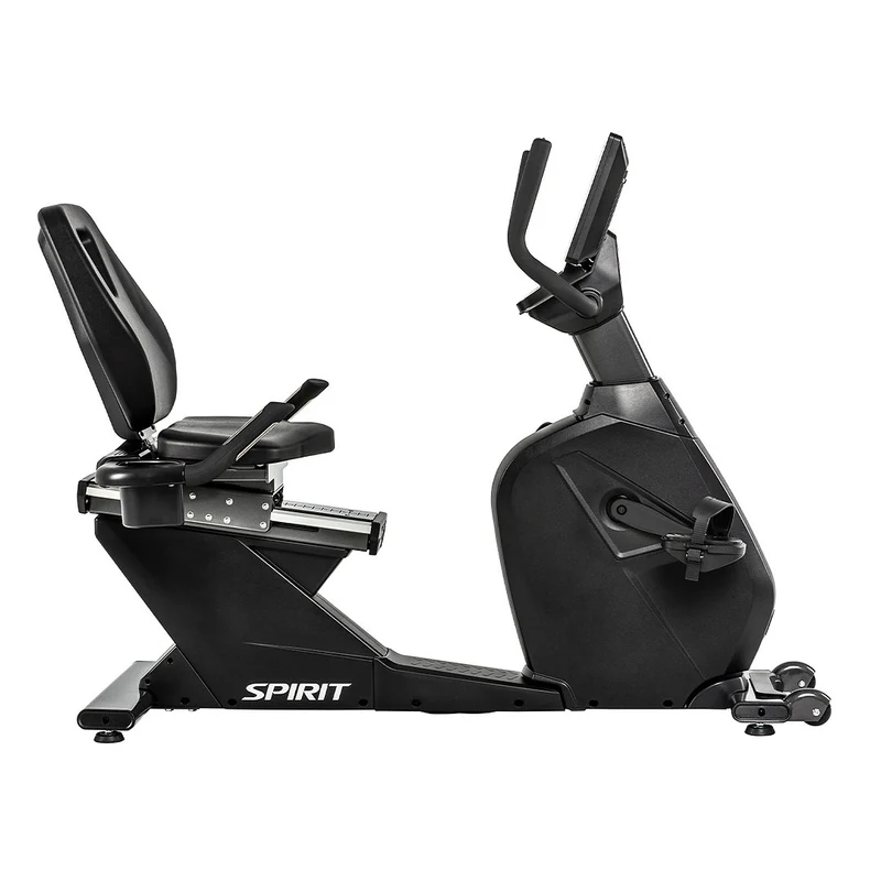 Spirit CR1000ENT Recumbent Bike
