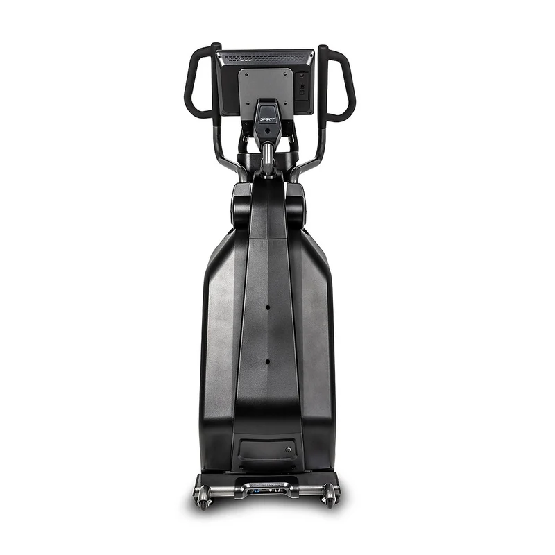 Spirit CR1000ENT Recumbent Bike