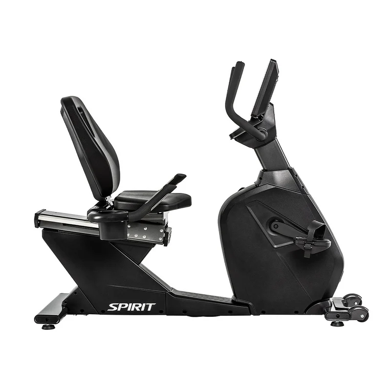Spirit CR1000ENT Recumbent Bike