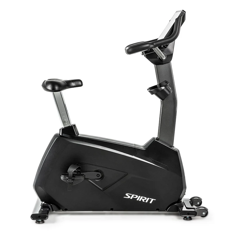 Spirit CU1000ENT Upright Bike