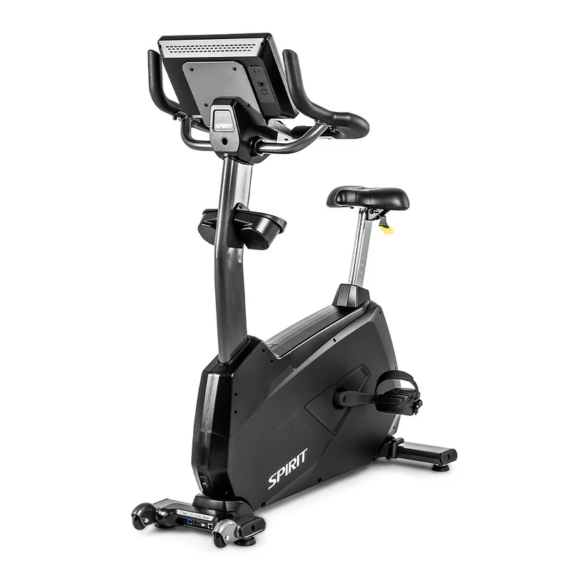 Spirit CU1000ENT Upright Bike