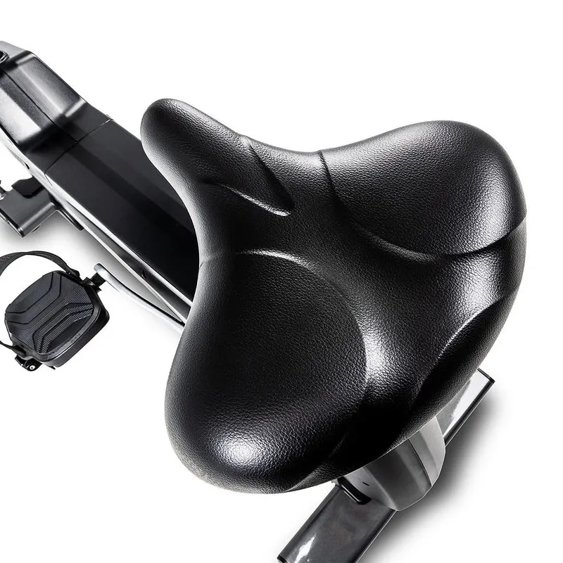 Spirit CU1000ENT Upright Bike
