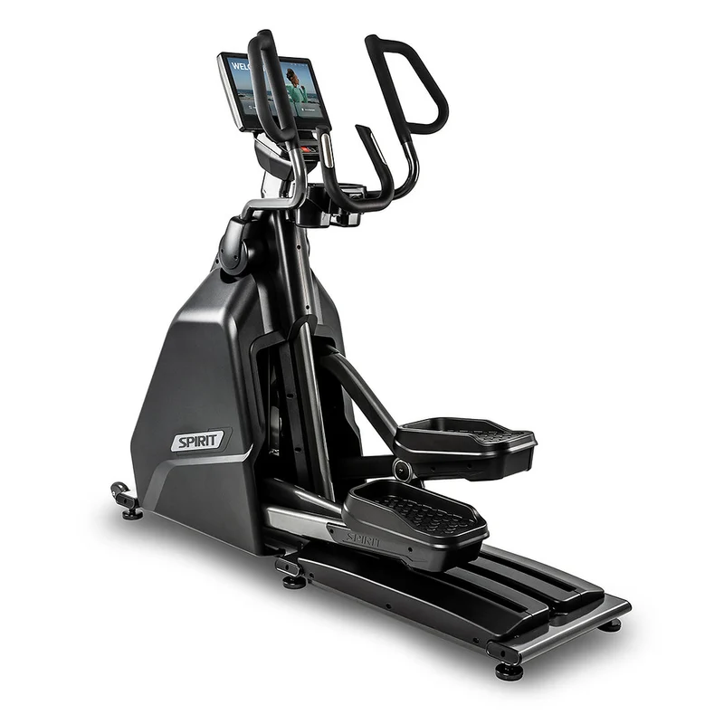 Spirit CE1000ENT Elliptical Cross Trainer