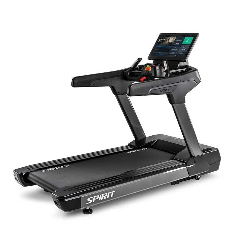 Spirit Phantom Treadmill