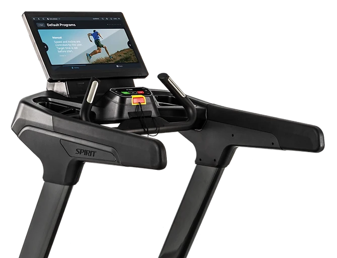 Spirit Phantom Treadmill
