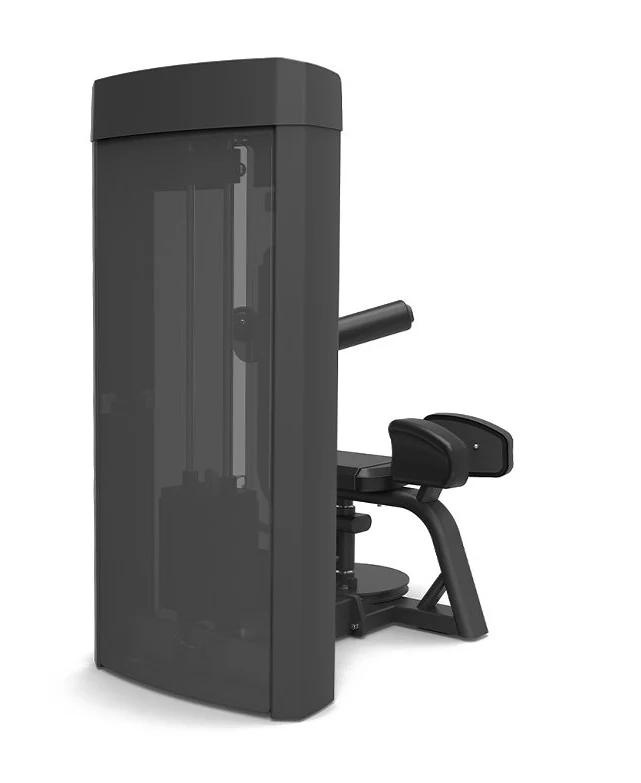 Spirit 43 Pin Select Torso Rotation Machine