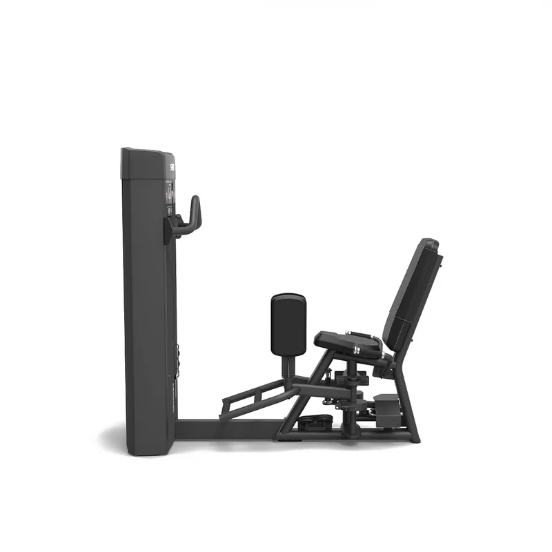 Spirit 43 Pin Select Hip Abduction / Adduction Machine