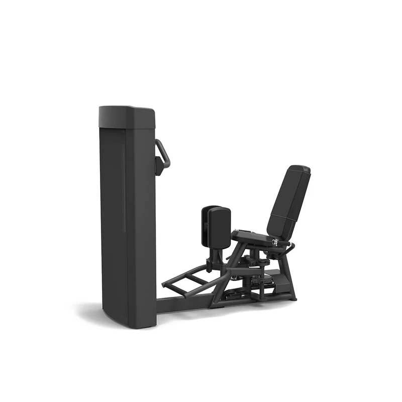 Spirit 43 Pin Select Hip Abduction / Adduction Machine