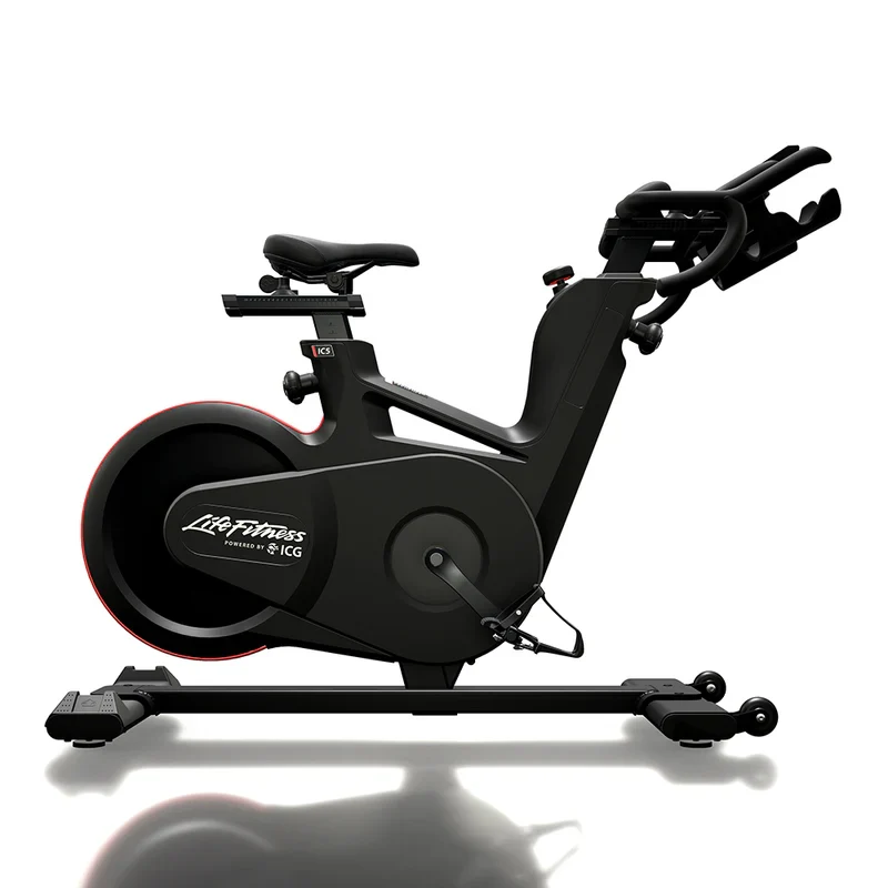 IC5 Indoor Cycle