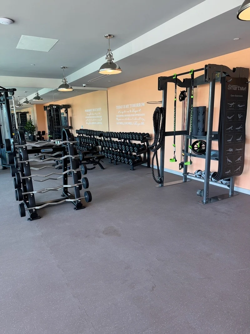 Prism Studio FTC Floor Mount – 1 Bay Package