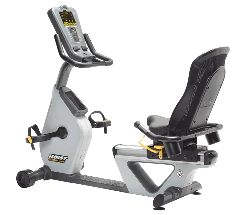 HOIST LeMond Series RT Recumbent Trainer