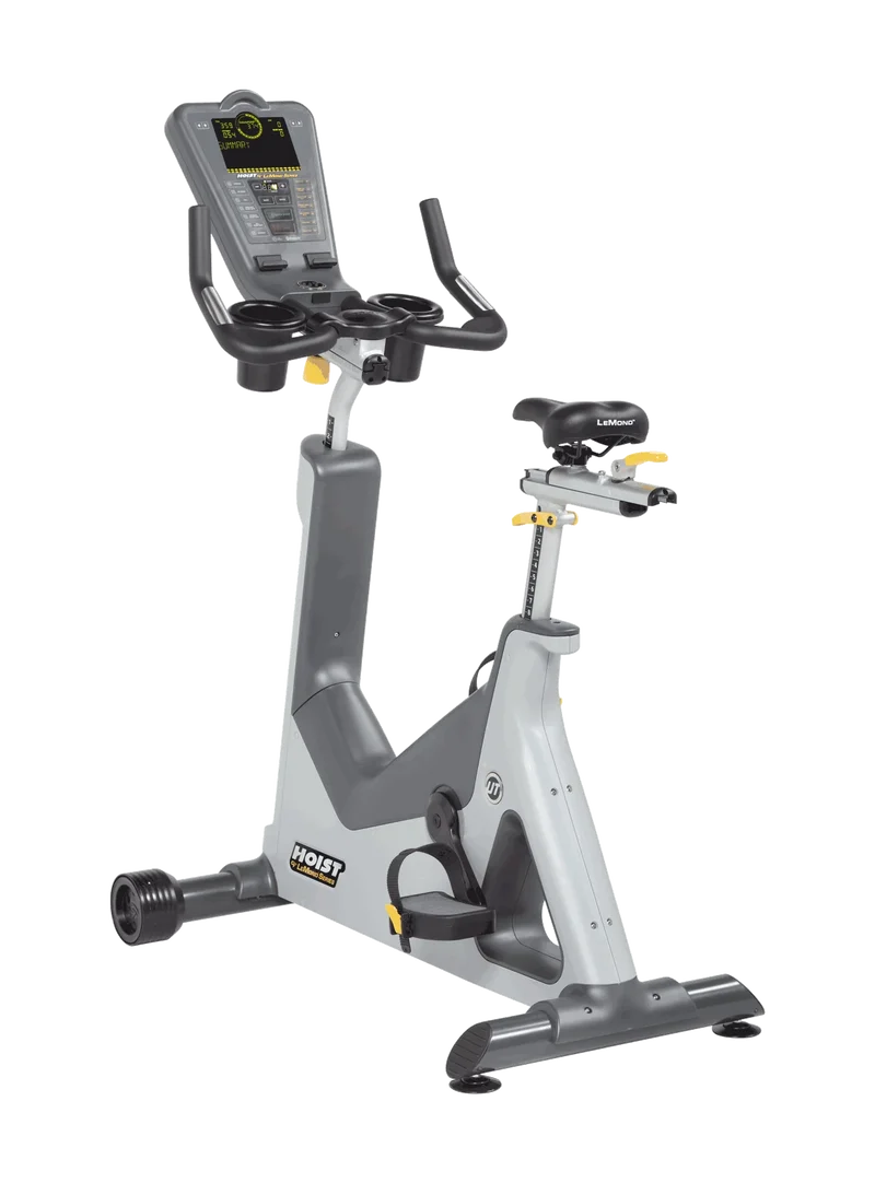 HOIST LeMond Series UT Upright Trainer