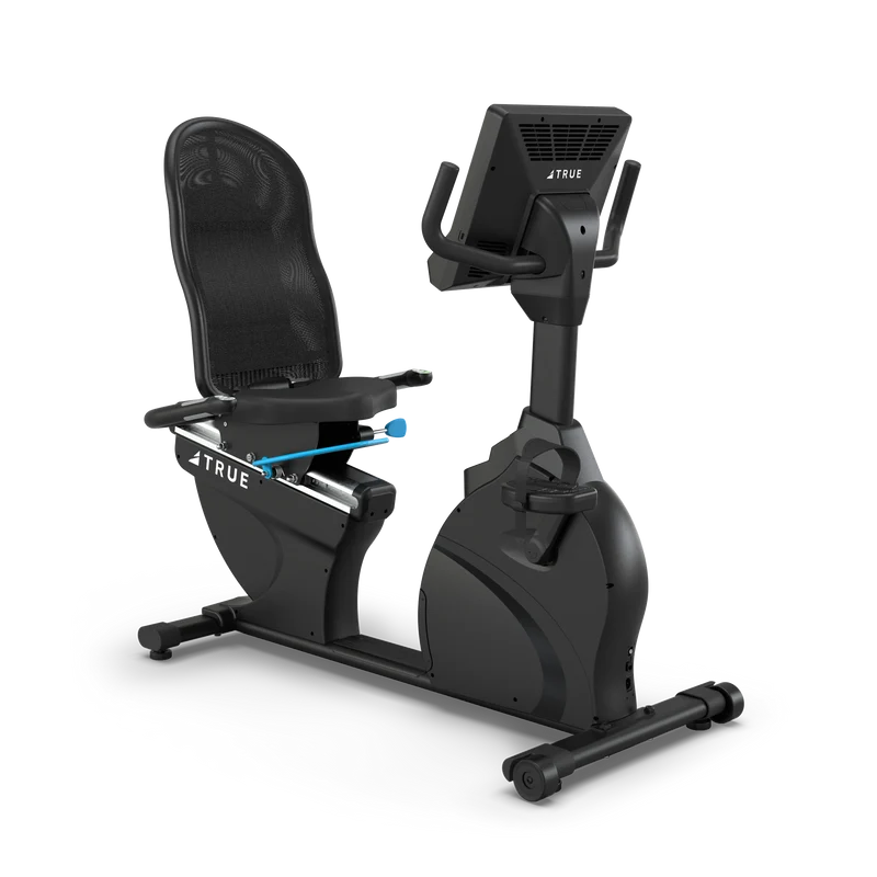 True Fitness Performance Series Recumbent Bike