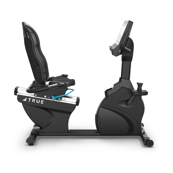 True Fitness Performance Series Recumbent Bike