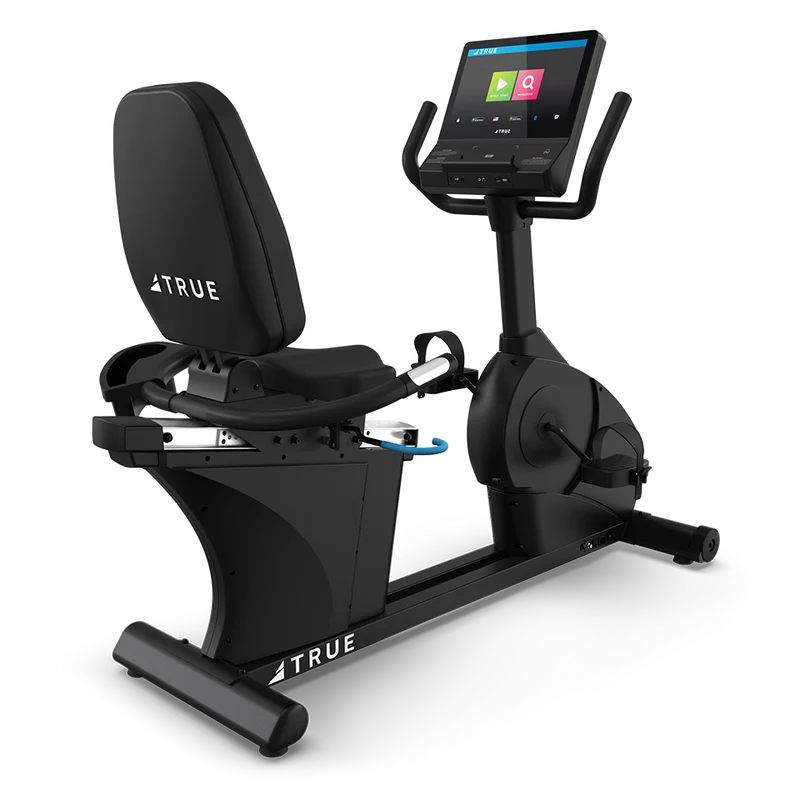 True Fitness Gravity Recumbent Bike