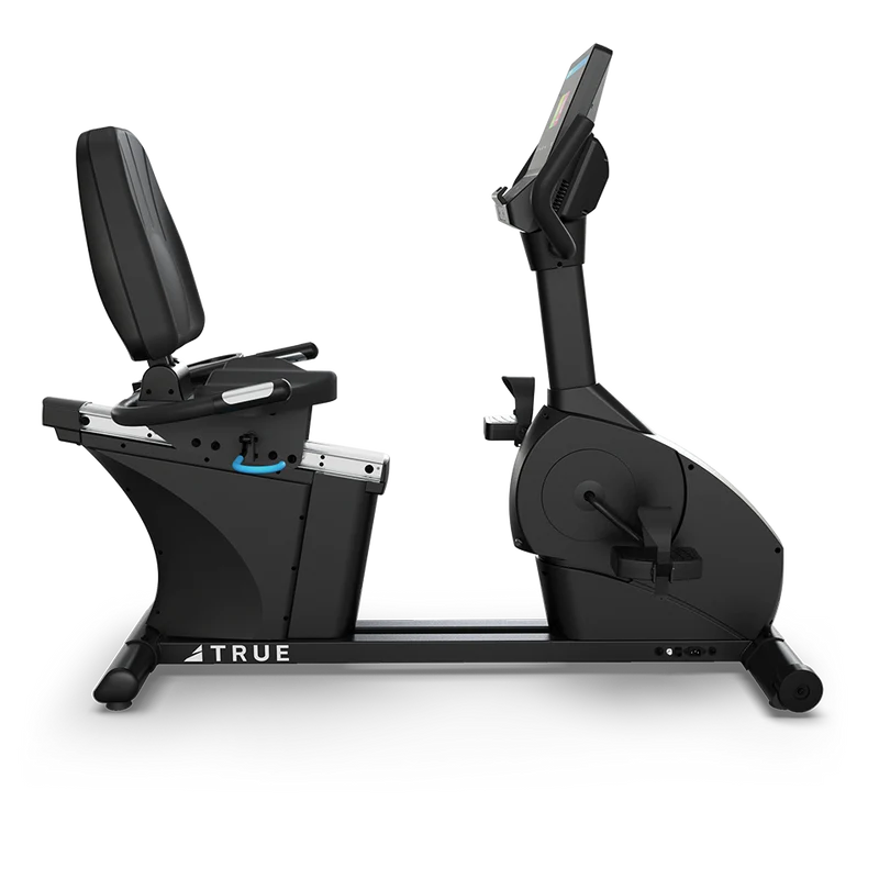 True Fitness Gravity Recumbent Bike