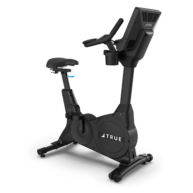 True Fitness Performance Series Upright Bike