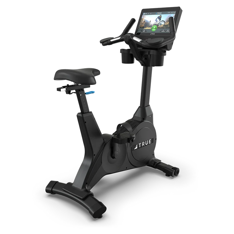 True Fitness Performance Series Upright Bike