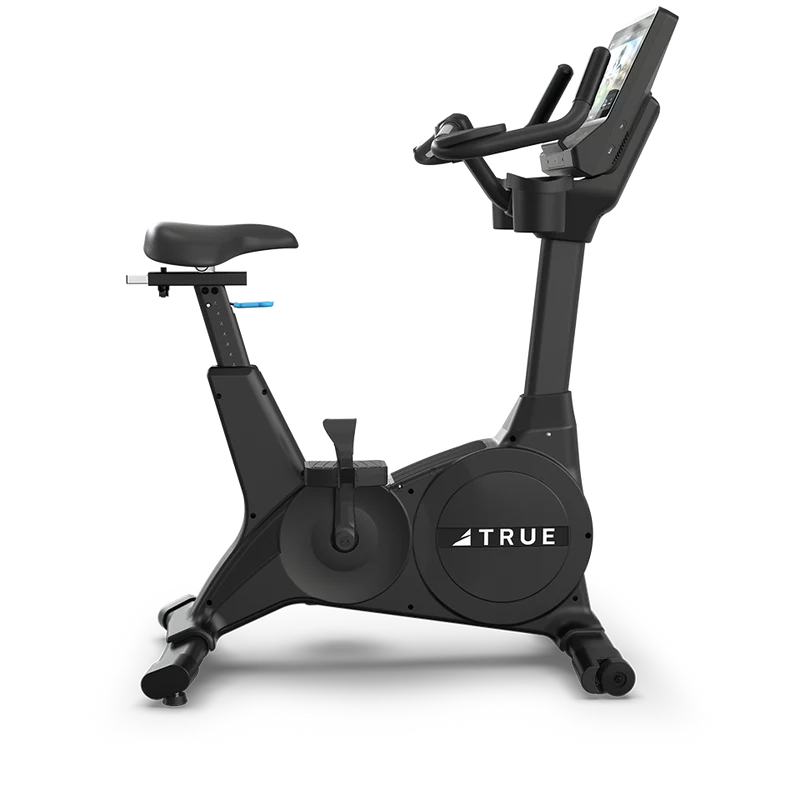True Fitness Performance Series Upright Bike