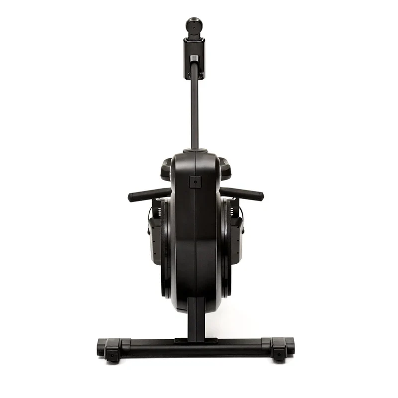 Life Fitness Heat Row w/ LCD Console