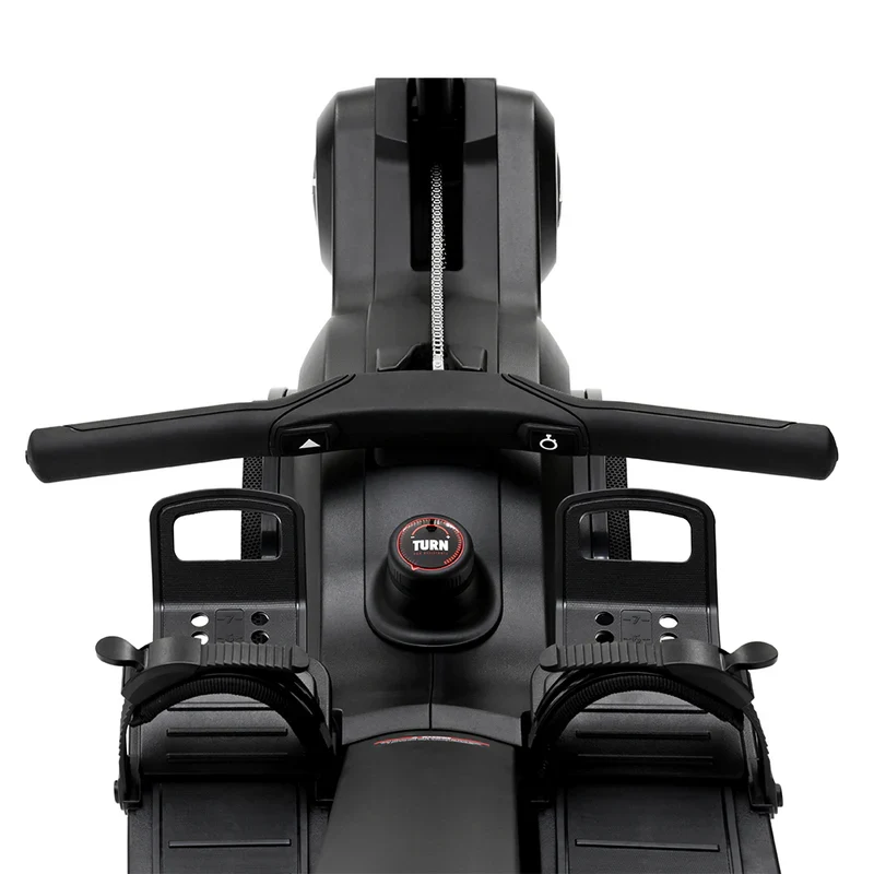Life Fitness Heat Row w/ LCD Console