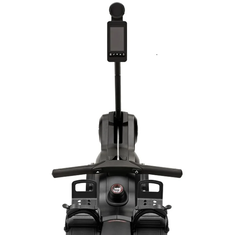 Life Fitness Heat Performance Row w/ TFT Console