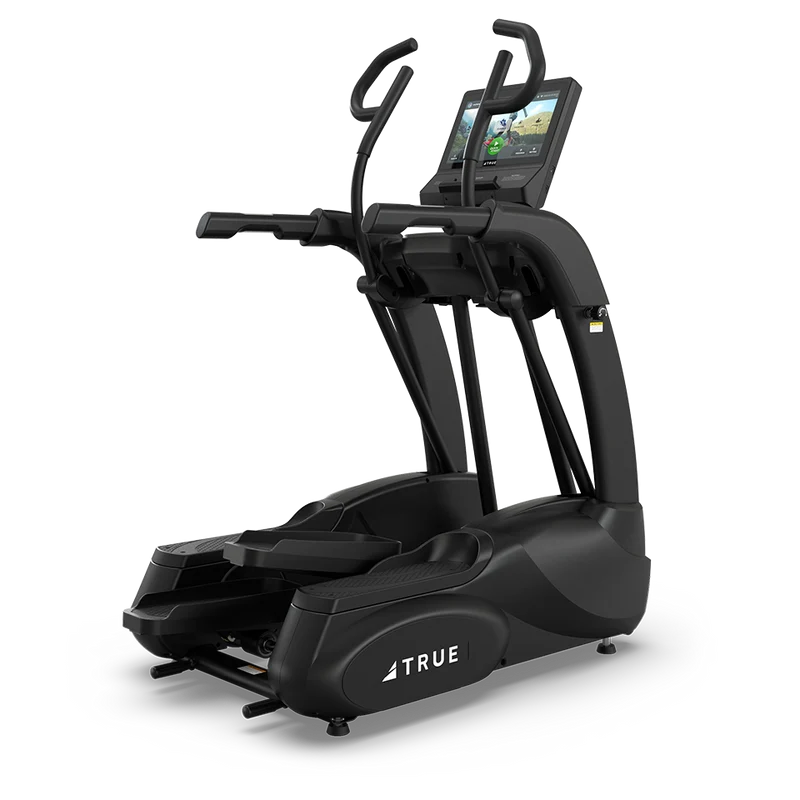 True Fitness Performance Series Elliptical