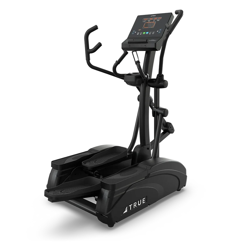 True Fitness XM50 Elliptical