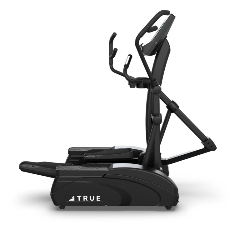 True Fitness XM50 Elliptical