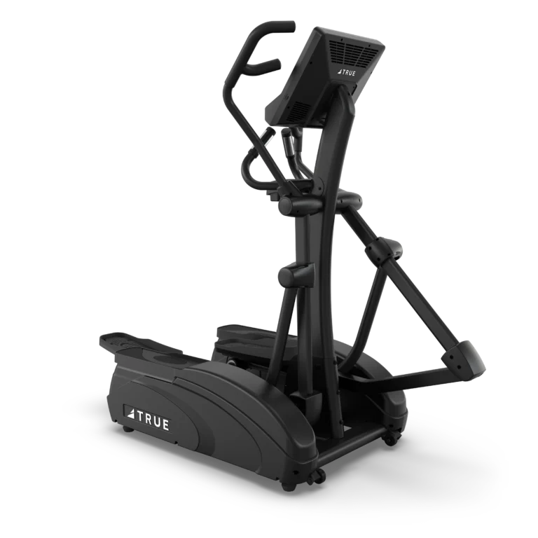 True Fitness XM50 Elliptical