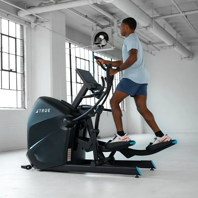 True Fitness XT-One