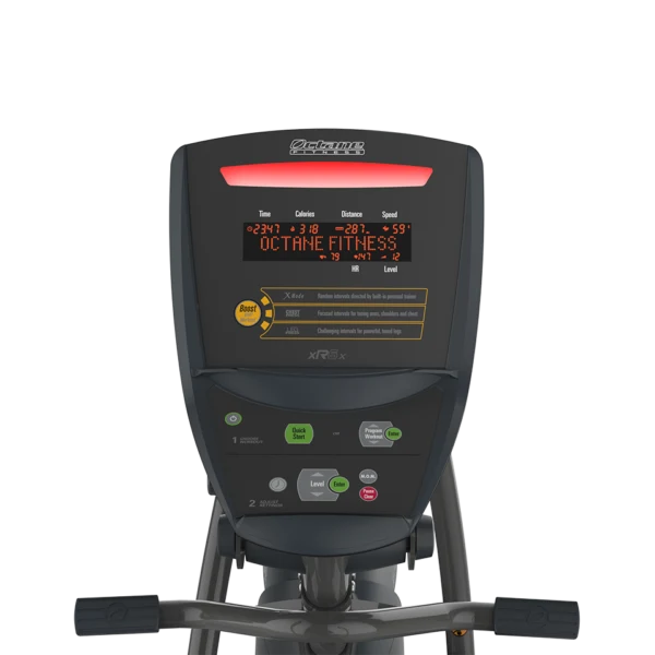Octane xRide xR6x