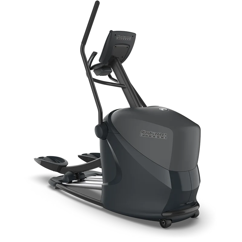 Octane Q35x Standing Elliptical