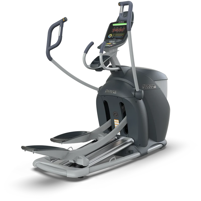 Octane Q47 Standing Elliptical
