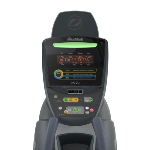 Octane Q47 Standing Elliptical