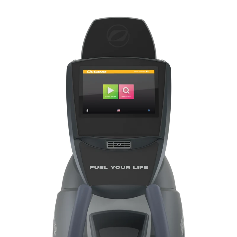 Octane Q47 Standing Elliptical