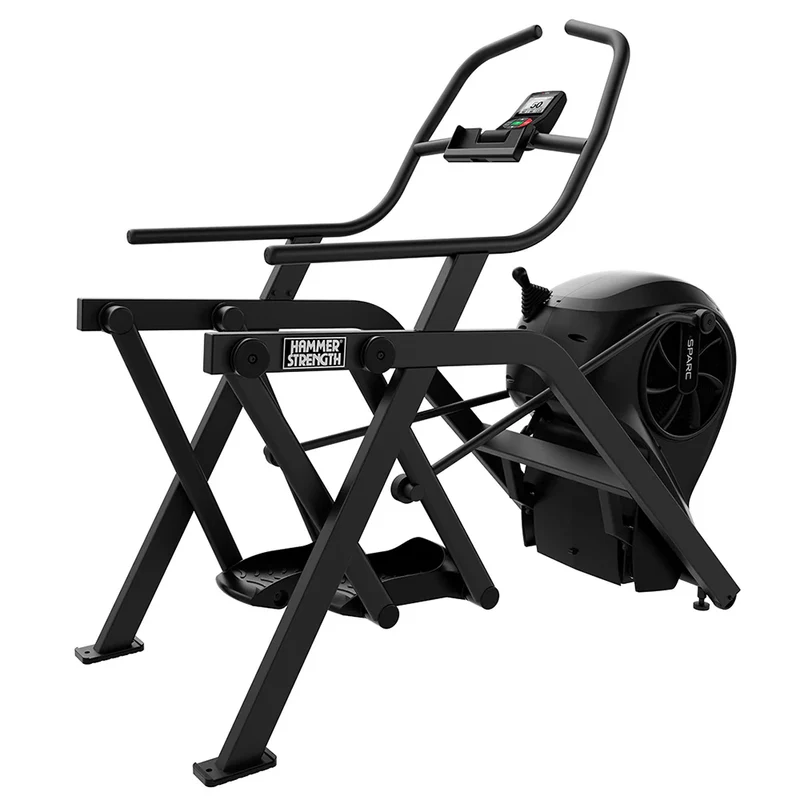 Life Fitness Hammer Strength HD SPARC