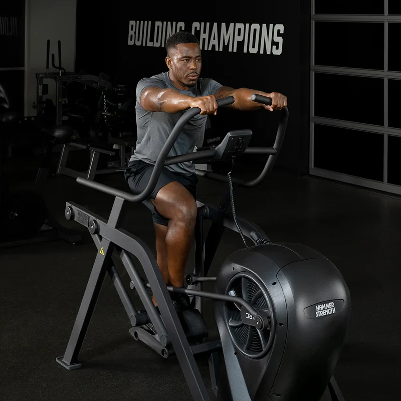 Life Fitness Hammer Strength HD SPARC