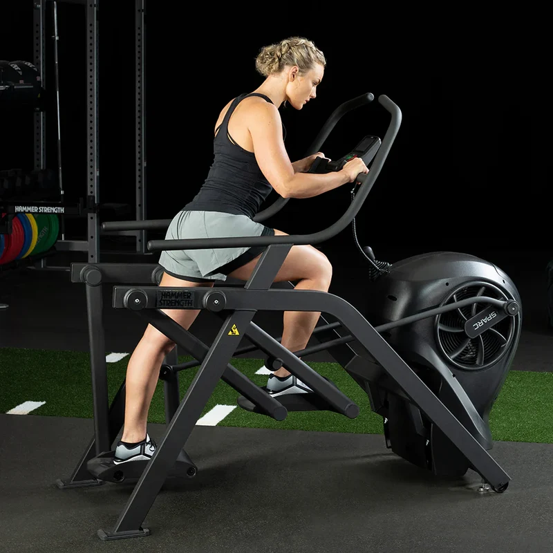 Life Fitness Hammer Strength HD SPARC