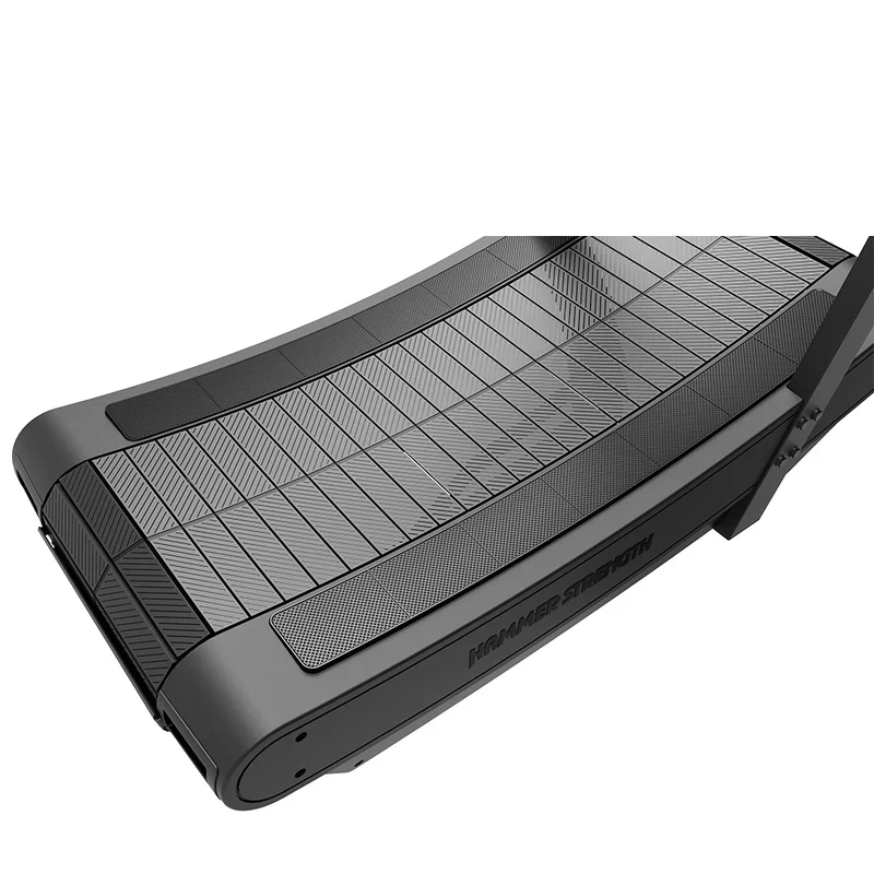 Life Fitness Hammer Strength HD Tread Treadmill