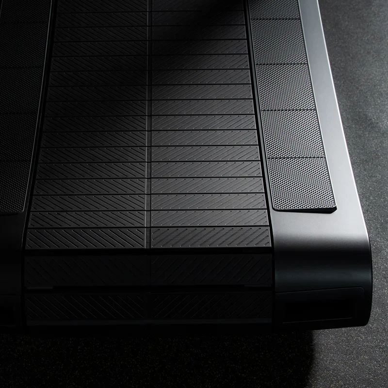 Life Fitness Hammer Strength HD Tread Treadmill