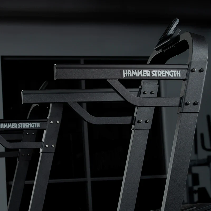 Life Fitness Hammer Strength HD Tread Treadmill
