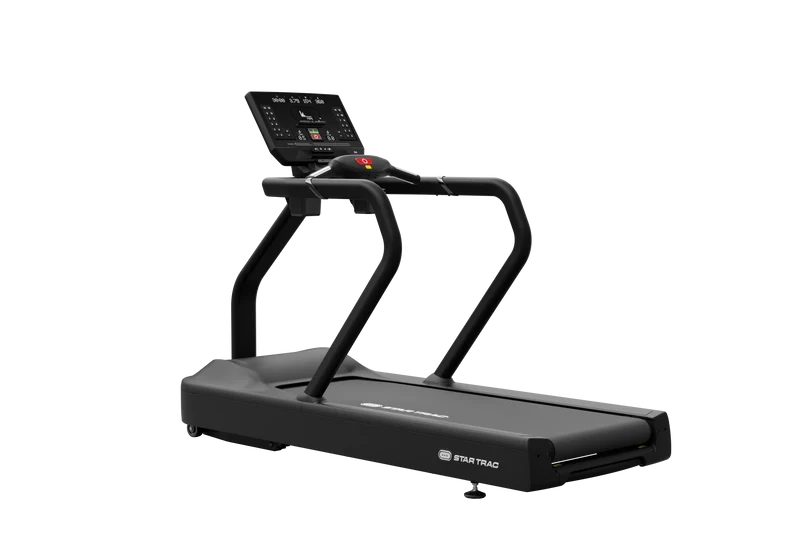 Star Trac 8TR Treadmill