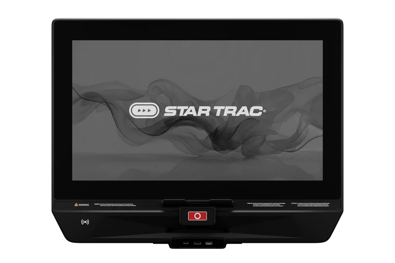 Star Trac 8TR Treadmill