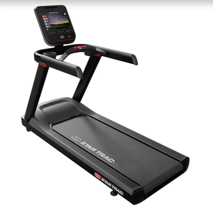 Star Trac 4TR Treadmill