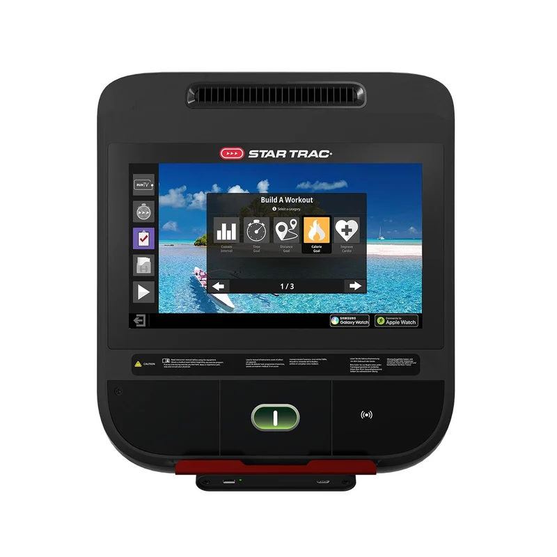 Star Trac 4TR Treadmill
