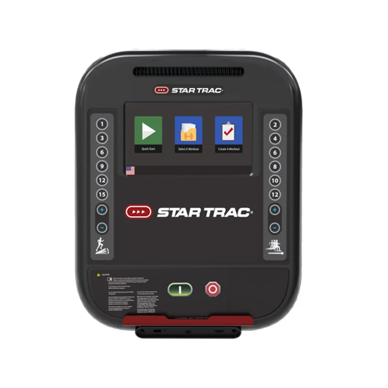 Star Trac 4TR Treadmill