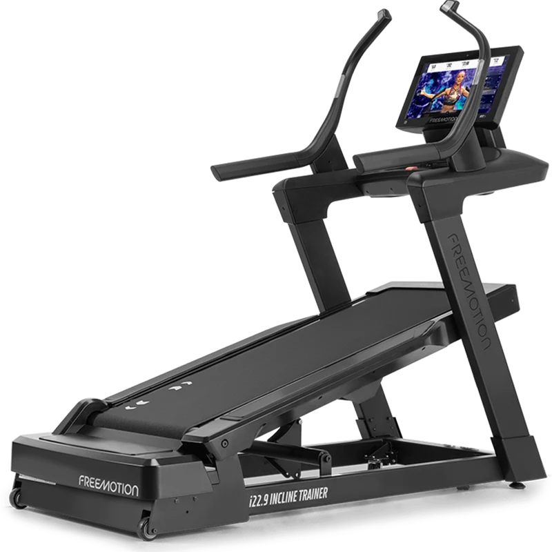 Freemotion i22.9 Incline Trainer